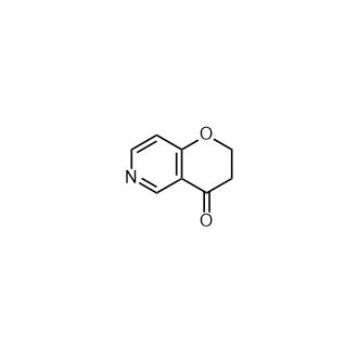 2H吡喃并[3,2-c]吡啶-4(3H)-酮