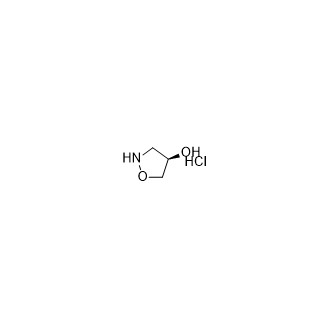 (R)-异噁唑烷-4-醇盐酸盐