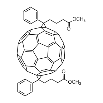 双[60]PCBM