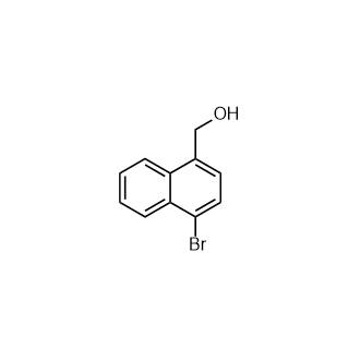 1-溴-4-羟基甲基萘