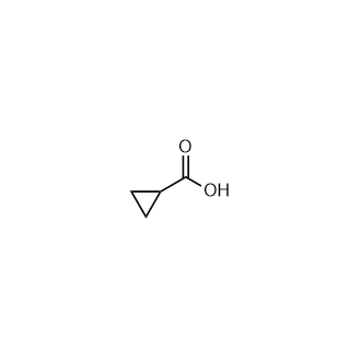 环丙烷羧酸
