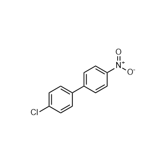 1-氯-4-(4-硝基苯基)苯