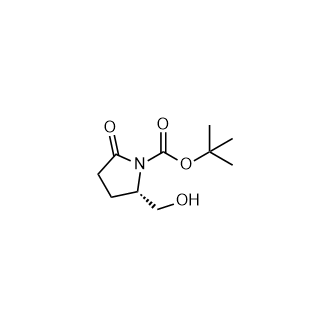 Boc-L-焦谷胺醇