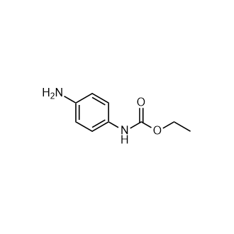 (4-氨基苯基)氨基甲酸乙酯