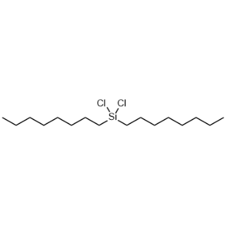 二氯-n-辛基硅烷