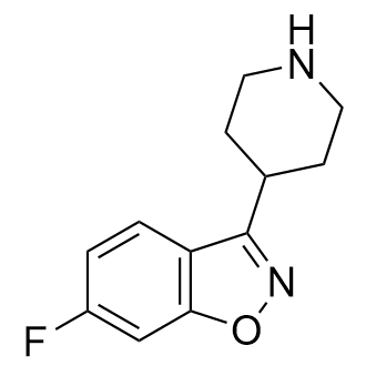 6-氟-3-(哌啶-4-基)苯并[d]异噁唑