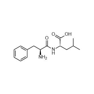 L-苯丙氨酰-L-亮氨酸