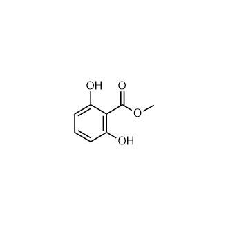 2,6-二羟基苯甲酸甲酯