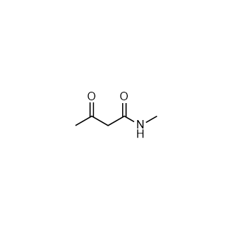 N-甲基-3-氧代丁酰胺