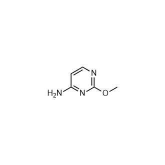 4-氨基-2-甲氧基嘧啶
