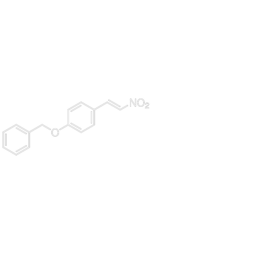 4-苄氧基-反式-β-硝基苯乙烯,2982-55-0