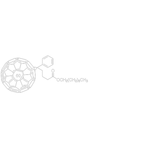 [6,6]-苯基-C<SUB>61</SUB>丁酸辛酯,571177-68-9