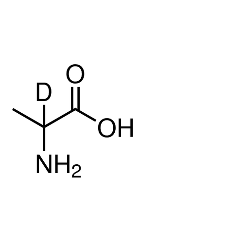<SC>DL</SC>-丙氨酸-2-d,31024-91-6