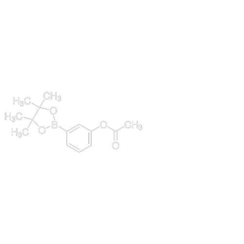 3-乙酰氧基苯硼酸频哪醇酯,480424-69-9
