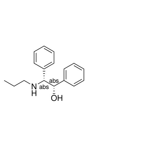 (1S,2R)-1,2-diphenyl-2-(propylamino)ethanol,307310-75-4