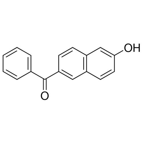 6-苯甲酰-2-萘酚,52222-87-4