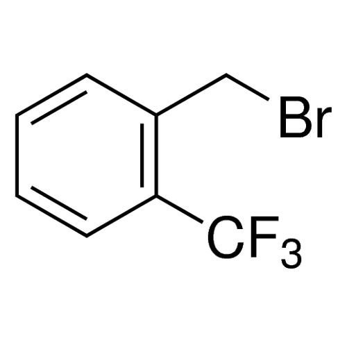 2-(三氟甲基)溴苄,395-44-8