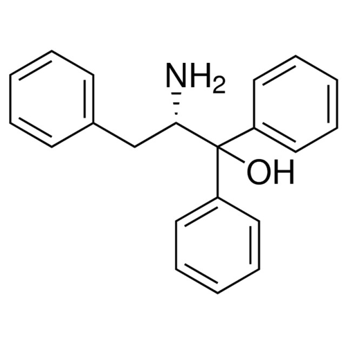 (<I>S</I>)-(-)-2-氨基-1,1,3-三苯基-1-丙醇,79868-78-3