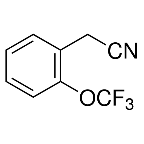 2-(三氟甲氧基)苯乙腈,137218-25-8