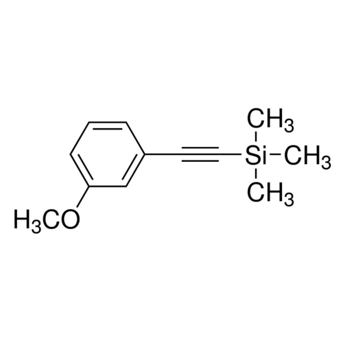 (3-甲氧基苯乙炔基)三甲基硅烷,40230-92-0