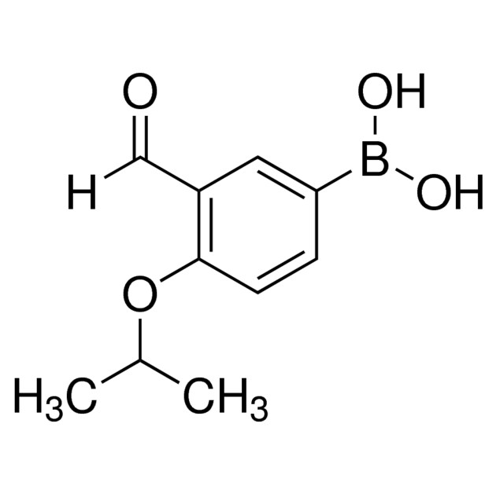 3-甲酰-4-异丙氧基苯基硼酸,1072952-00-1