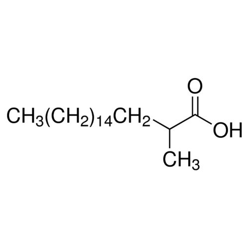 2-甲基十八烷酸,7217-83-6