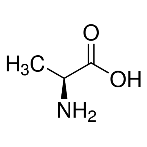 <SC>L</SC>-丙氨酸,56-41-7