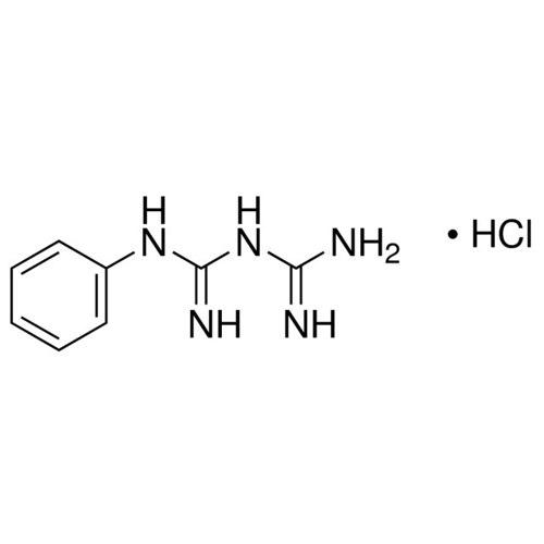1-苯基双胍 盐酸盐,55-57-2