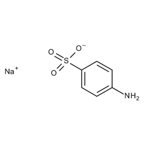 Sodium sulfanilate dihydrate,6106-22-5