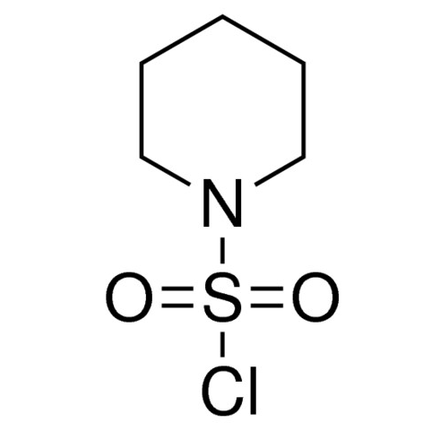 哌啶-1-磺酰氯,35856-62-3