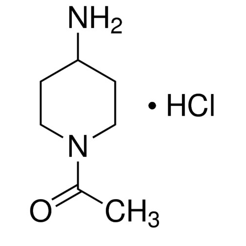 1-Acetyl-4-aminopiperidine hydrochloride,214147-48-5