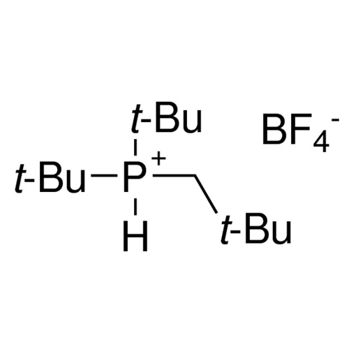 二叔丁基新戊基四氟硼酸膦,886059-84-3