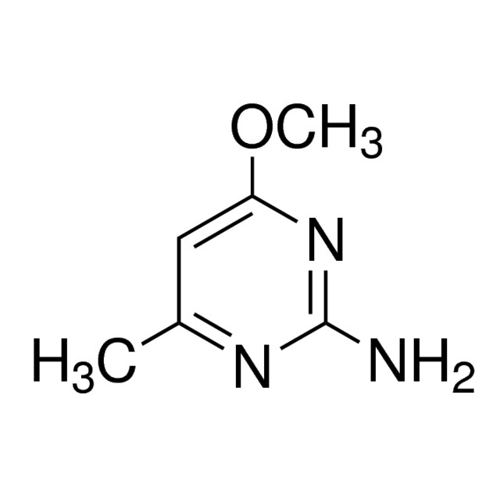 2-氨基-4-甲氧基-6-甲基嘧啶,7749-47-5