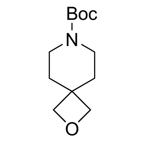 7-Boc-2-oxa-7-azaspiro[3.5]nonane,240401-27-8