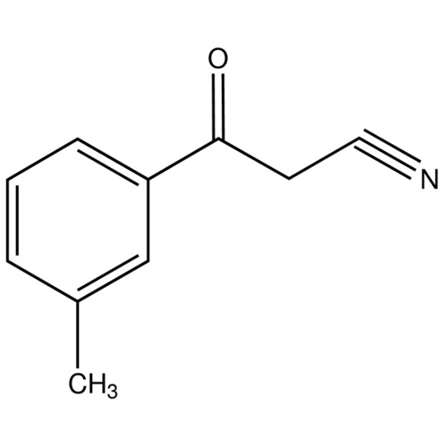 3-Oxo-3-<I>m</I>-tolylpropanenitrile,53882-81-8