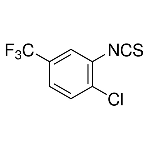 2-氯-5-(三氟甲基)异硫氰酸苯酯,23165-49-3