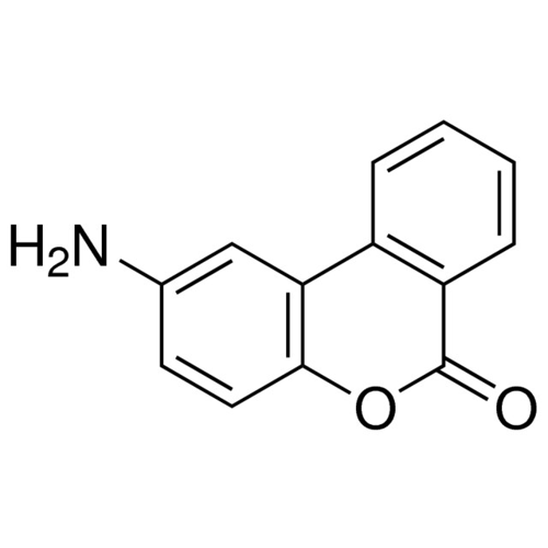 6-氨基-3,4-苯并香豆素,83527-99-5