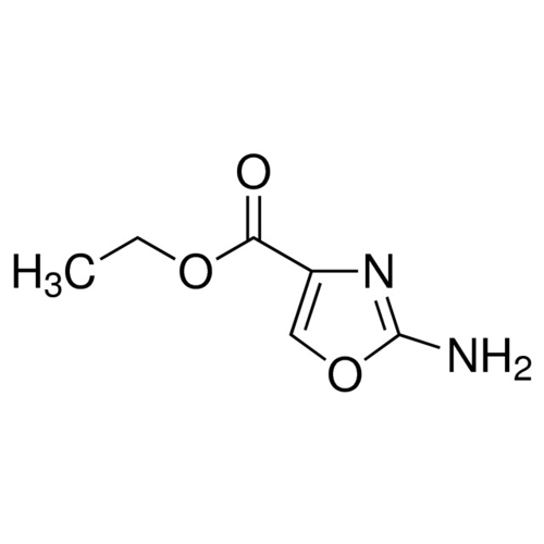 Ethyl 2-aminooxazole-4-carboxylate,177760-52-0