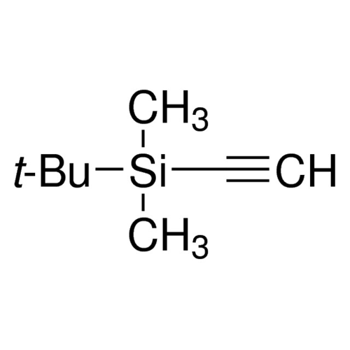 (叔丁基二甲基硅基)乙炔,86318-61-8