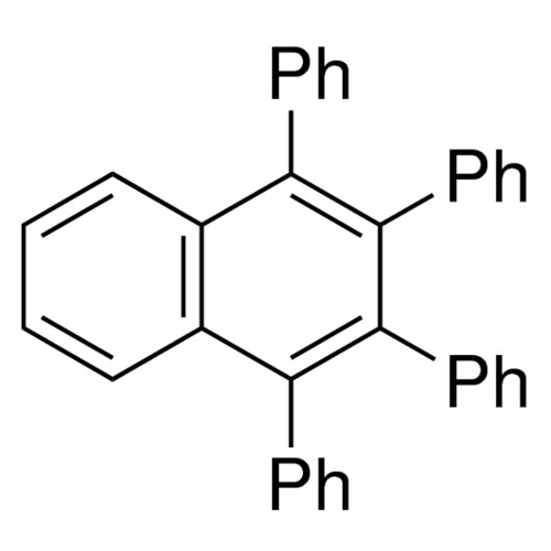 1,2,3,4-四苯基萘,751-38-2