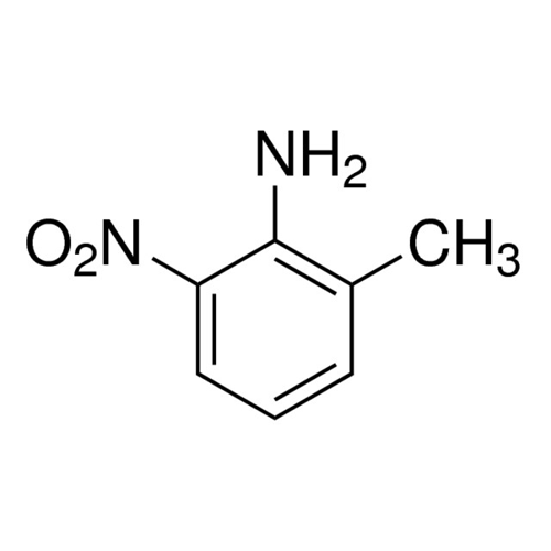 2-甲基-6-硝基苯胺,570-24-1
