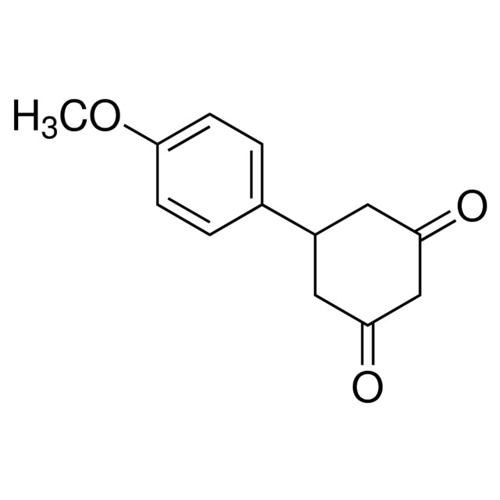 5-[4-(甲氧苯基)]-1,3-环己二酮