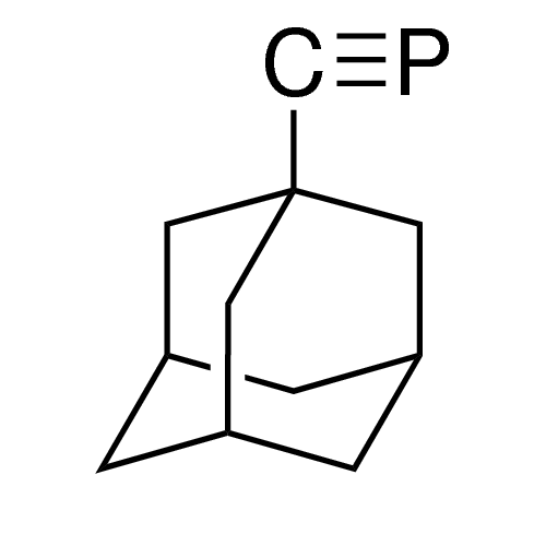 1-金刚烷基膦杂乙炔,101055-70-3