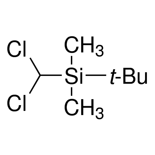 叔丁基(二氯甲基)二甲基硅烷,138983-08-1
