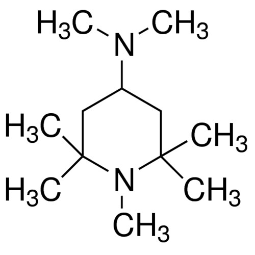 4-(二甲氨基)-1,2,2,6,6-五甲基哌啶,36177-86-3
