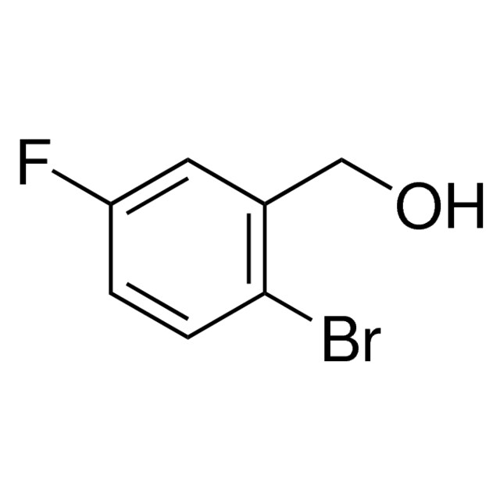 2-溴-5-氟苄醇,202865-66-5