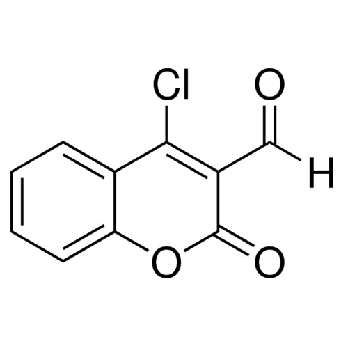 4-氯-3-甲酰基香豆素,50329-91-4