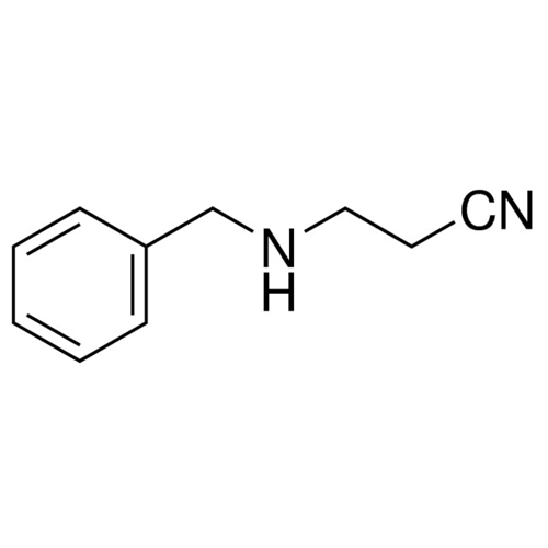 3-(苄氨基)丙腈,706-03-6