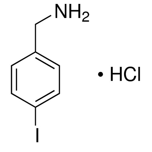 4-碘苄胺 盐酸盐,59528-27-7