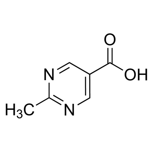 2-Methylpyrimidine-5-carboxylic acid,5194-32-1
